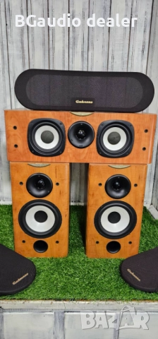 Cabasse Faro Cabasse Samoa , снимка 2 - Тонколони - 51857226