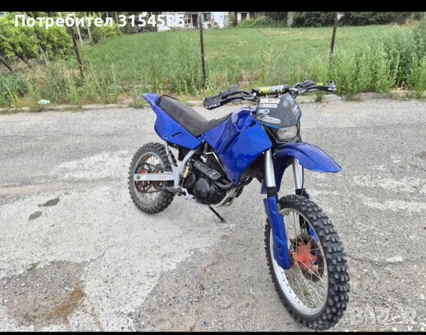 Продавам Aprilia pegaso 600cc., снимка 3 - Мотоциклети и мототехника - 56155223