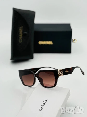 очила с калъф louis vuitton cartier burberry versace , снимка 8 - Слънчеви и диоптрични очила - 50711273