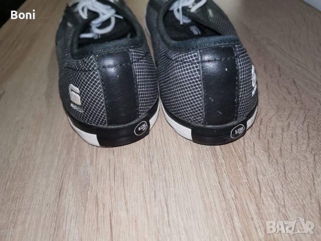 G star raw пантофи 38 номер, снимка 3 - Пантофи - 38948082