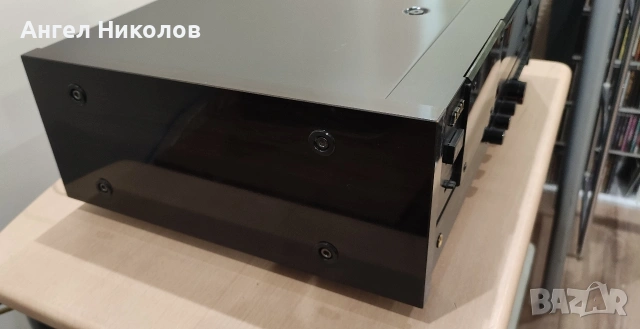 AKAI GX 95, снимка 7 - Декове - 53455111