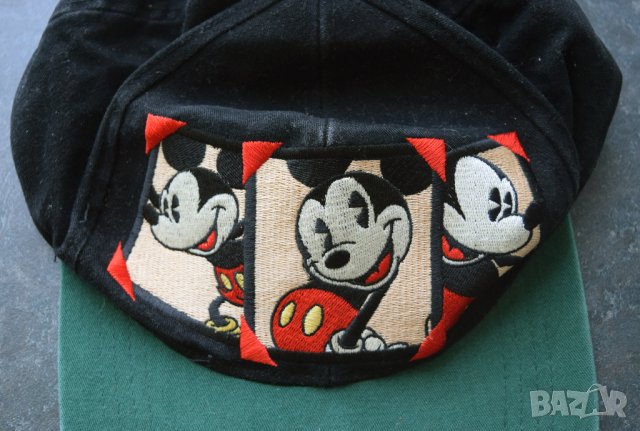 Лятна шапка Mickey Mouse Didney, снимка 1 - Шапки - 41332582