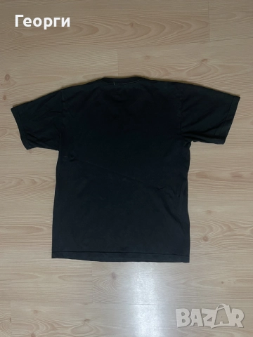 Тениска Emporio Armani, снимка 2 - Тениски - 55711321