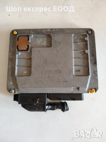 Компютър двигател за Seat Ibiza, 03E906033AA, 03E 906 033 AA, 5WP44225 02., снимка 3 - Части - 35767237