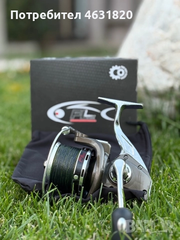 Продавам въдици,макари, колчета и калъф