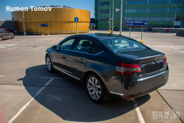 Продавам Citroen , снимка 3 - Автомобили и джипове - 53087605