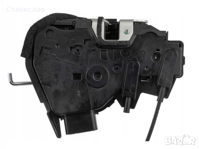 Брава за предна дясна врата за  Kia Stonic, снимка 4 - Части - 52301395