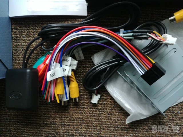 Андроид Мултимедия 7 инча 2+32G, снимка 2 - Аксесоари и консумативи - 51332277