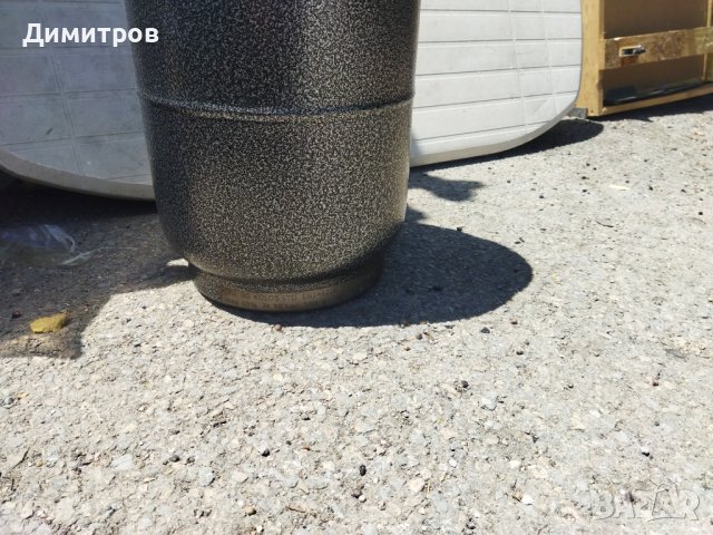 Газова бутилка, снимка 2 - Газови котлони - 41639848