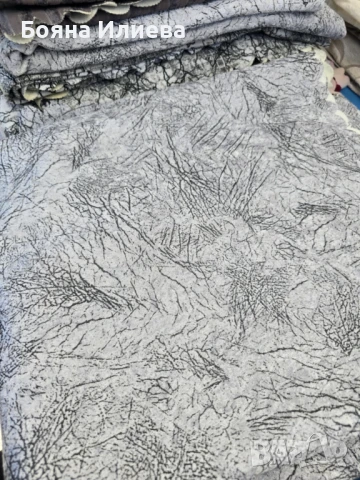 Противоплъзгащи шалтета за дивани и легла, снимка 4 - Покривки за легло - 51153053