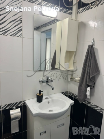 Двустаен, отличен, снимка 6 - Апартаменти - 53561252