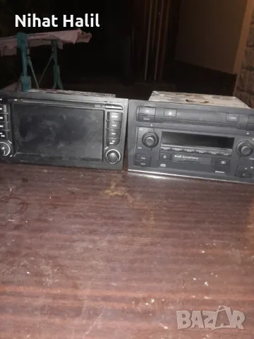 Ауди а4 б7 2.0 тди на части, снимка 6 - Автомобили и джипове - 49943743