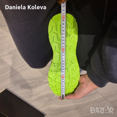 Работни обувки Stenso - нови, снимка 4 - Други - 52595837