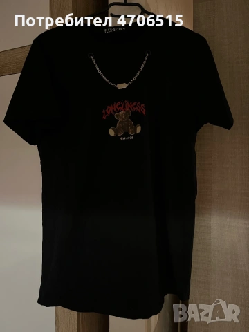 Мъжки тениски, снимка 10 - Тениски - 53068019