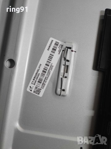 Main board - BN41-02695A ( BN94-14136G ) TV Samsung GQ49Q60RGT, снимка 3 - Части и Платки - 42364666