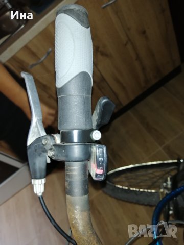 Мъжки велосипед, снимка 11 - Велосипеди - 41530641