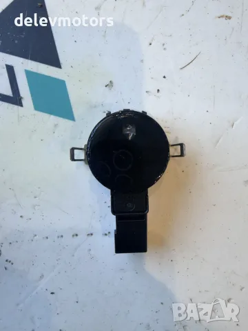 9864207380 датчик за дъжд от Citroen C4 X двигател HNS