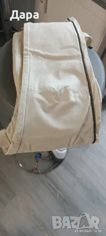 Дамски панталон М, снимка 6 - Панталони - 47410111