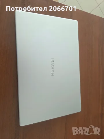 лаптоп Huawei BoDE-WDH9, снимка 2 - Части за лаптопи - 56356051