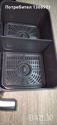 Еърфаер , снимка 10 - Печки, фурни - 52990593