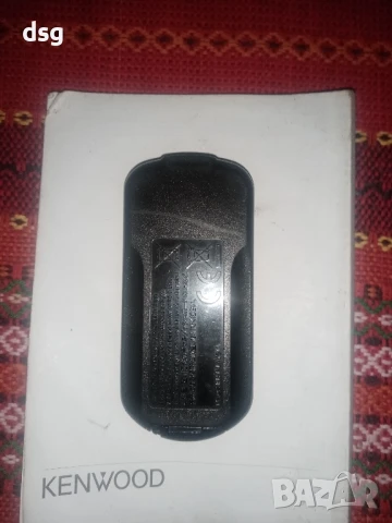 Kenwood rc 405, снимка 2 - Аксесоари и консумативи - 51223713