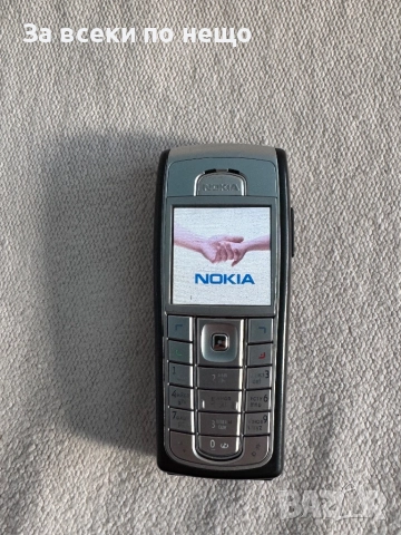 Nokia 6230i , Нокия 6230i , Life timer 58 часа!