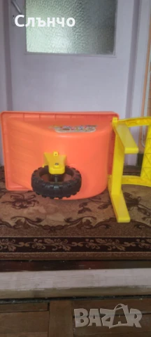 HAPPY KIDS Детска количка/робичка/, снимка 2 - Други - 51175806