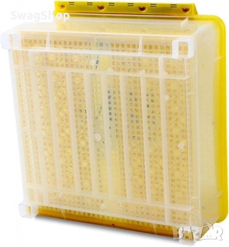 Инкубатор за 48 яйца, снимка 3 - За селскостопански - 52817077