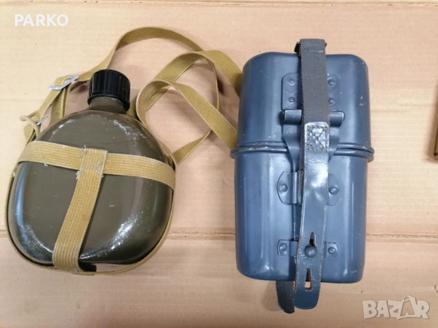 Манерки , снимка 3 - Антикварни и старинни предмети - 53371405