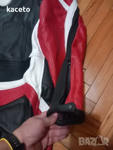 костюм за мотор RAD MASTERS, снимка 9 - Аксесоари и консумативи - 47993527