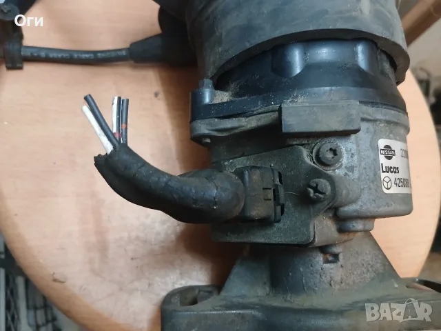 Делко за Нисан Примера Р10 1.6 22100-71J00 / 42508B, снимка 4 - Части - 55738129