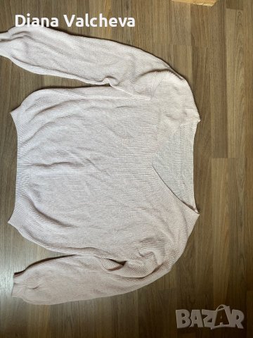 Памучни блузи по 3 лв, снимка 2 - Блузи с дълъг ръкав и пуловери - 38783691