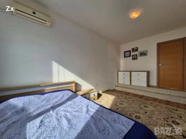 3-стаен под наем межд с.Кошарица и Слънчев бряг , снимка 7 - Апартаменти - 53520201