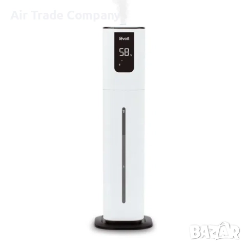 Ултразвуков смарт овлажнител за въздух Levoit OasisMist 1000S