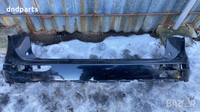 Задна броня Audi Q5,2009г.