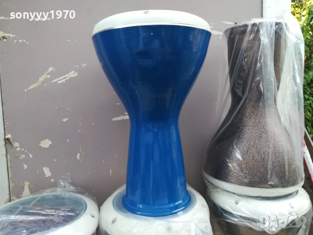 ГОЛЯМА ТАРАМБУКА В ЦВЯТ ПО ИЗБОР 0209251258, снимка 5 - Ударни инструменти - 51578260