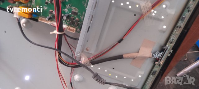 Main Board TP.MSD309.BPS88, снимка 5 - Части и Платки - 35782968