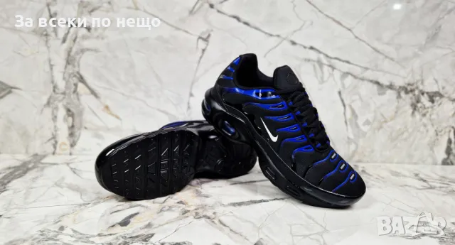 Nike Мъжки Маратонки👟Мъжки Спортни Обувки Найк - Налични Различни Цветове, снимка 8 - Маратонки - 48748097