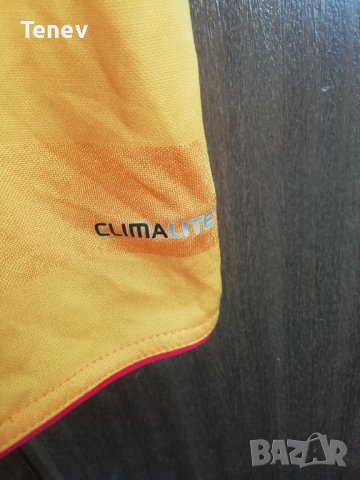 Kayserispor Adidas оригинална футболна тениска фланелка  Кайзериспор, снимка 7 - Тениски - 41510421