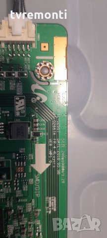 Mainboard Card For Samsung BN41-02667A BN91-20272B, снимка 3 - Части и Платки - 35979539