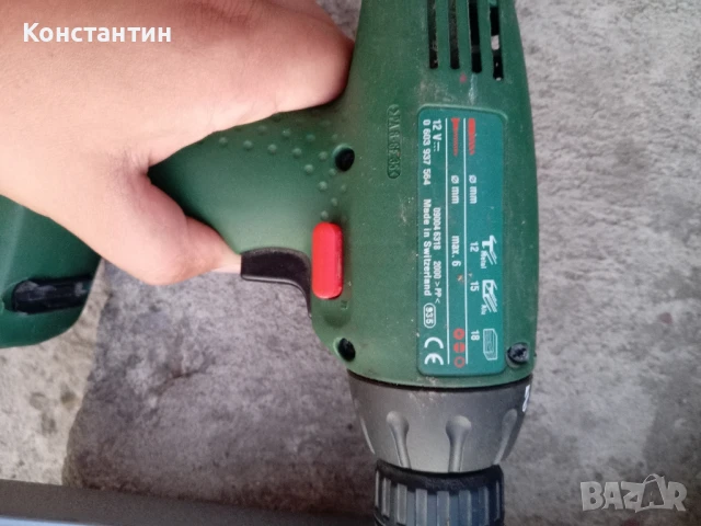 2-бр винтовери , снимка 5 - Винтоверти - 50897661