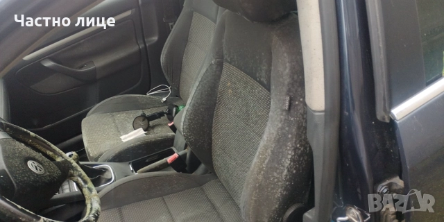 VW Golf 5 Variant (1K5) 1.4tsi 140 к.с -  На части, снимка 2 - Автомобили и джипове - 52894146