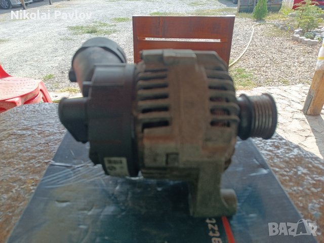 Алтернатор генератор динамо за БМВ , снимка 4 - Части - 42417173