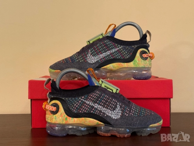Маратонки Nike Vapormax 2020 Flyknit | 37,5