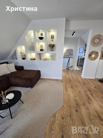 Тристаен апартамент Център Пазарджик - от собственик, снимка 3 - Апартаменти - 51771669