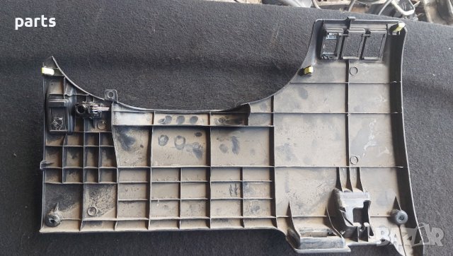 Панел Под Волан Лексус ИС200 - 5504553020 N, снимка 2 - Части - 41968188