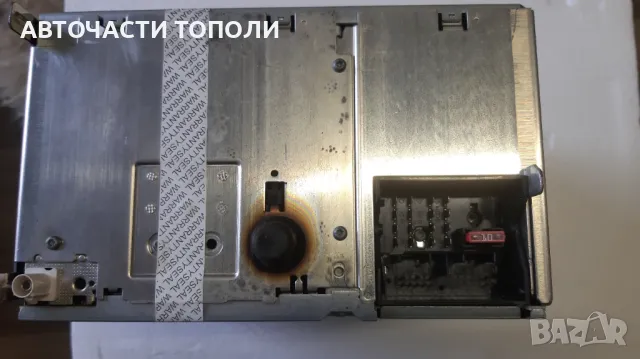 Оригинално Радио СД Ауди Фолксваген Шкода Audi Vw Skoda, снимка 3 - Части - 49512383