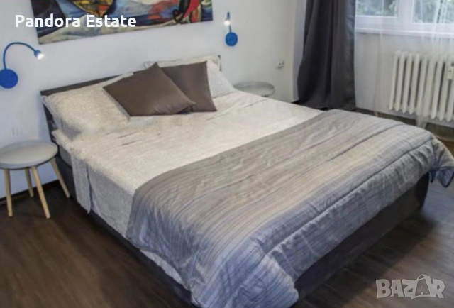 Продава тристаен апартамент в кв. Изток, снимка 3 - Апартаменти - 53367688