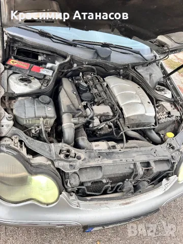 A0044307230. Серво усилвател за Мерцедес Ц-класа W203.A0044307230., снимка 8 - Части - 48485888