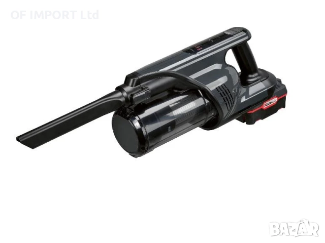 Мощна Безжична Циклонна Прахосмукачка SILVERCREST Parkside SHAZ 20 A1, снимка 8 - Прахосмукачки - 52493710